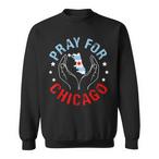 Chicago Sweatshirts