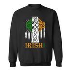 Celtic Pride Sweatshirts