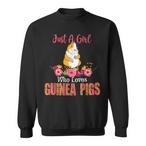 Guinea Sweatshirts