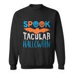 Halloween Sweatshirts