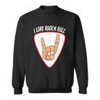 Elvis Presley Sweatshirts