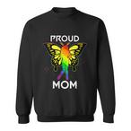 Lesbian Mothers Sweatshirts
