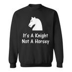 Knight Sweatshirts