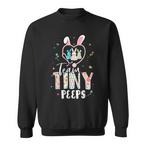 Tiny Humans Sweatshirts