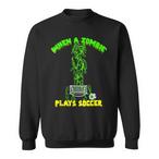 Soccer Sweatshirts