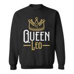 Zodiac Sign Sweatshirts