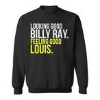 Billy Sweatshirts