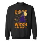 Realtor Sweatshirts