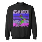 Vegan Sweatshirts