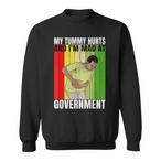 Government Sweatshirts