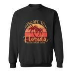 Great Escape Sweatshirts