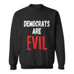 Nancy Pelosi Sweatshirts