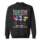 Guard Sweatshirts