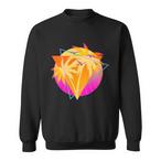 Tree Sweatshirts