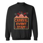 Carnival Sweatshirts