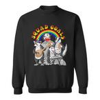Raccoon Sweatshirts