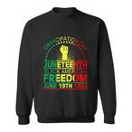 Free Ish Sweatshirts