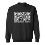 Dumb Dad Sweatshirts