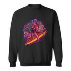 Surfer Sweatshirts
