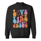 Trendy Sweatshirts