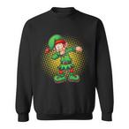 Elf Sweatshirts