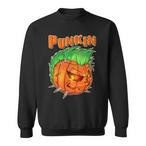 Funny Halloween Sweatshirts