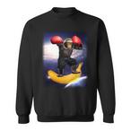 Monkey Sweatshirts