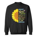 Hurricane Sweatshirts