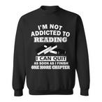 Reading Sweatshirts