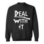 Guns Sweatshirts