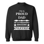 Dad Meme Sweatshirts