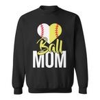 Baseball Sweatshirts