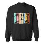 Hunters Sweatshirts