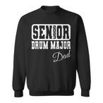 Major Dad Sweatshirts