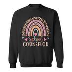 Counselor Sweatshirts