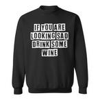 Sad Sweatshirts