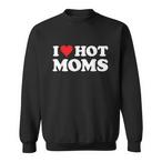 Mom Pride Sweatshirts