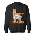 Llama Sweatshirts
