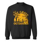 Outdoor Sweatshirts
