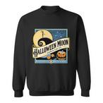 Halloween Company Sweatshirts