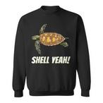 Ocean Lover Sweatshirts