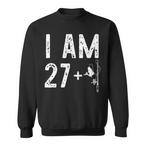 i Am Sweatshirts