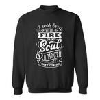 Casual Graphic Sweatshirts