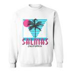Salinas Sweatshirts