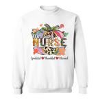 Thankful Sweatshirts