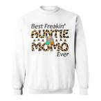 Momo Sweatshirts