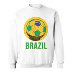 Flag Football Sweatshirts