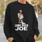 Lame Duck Sweatshirts