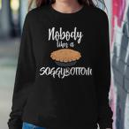 Funny Cupcake Sweatshirts