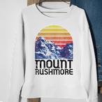 Mount Rushmore Sweatshirts